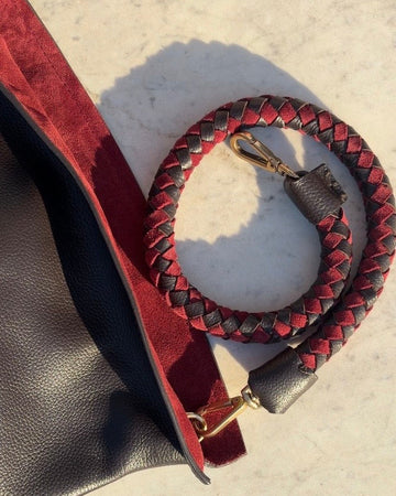 The Volta — Havana / Maroon, additional view 2