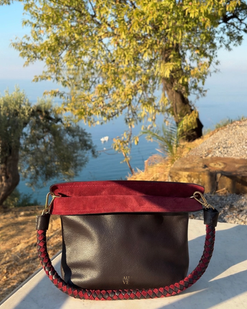 The Volta — Havana / Maroon, additional view 1